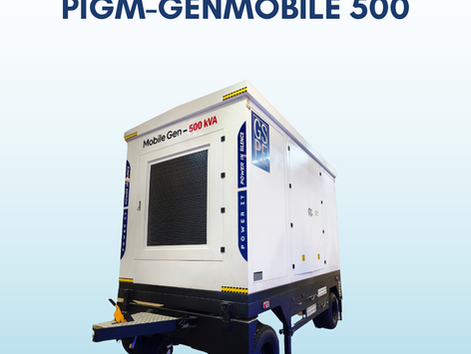 PiGM-GenMobile 500 Series Solusi Mobile Tangguh untuk Berbagai Industri