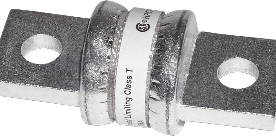 Class T fuse