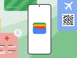 Hey Google, Where is AI in my wallet?