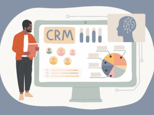 The Backbone of CRM: Where the Magic Happens