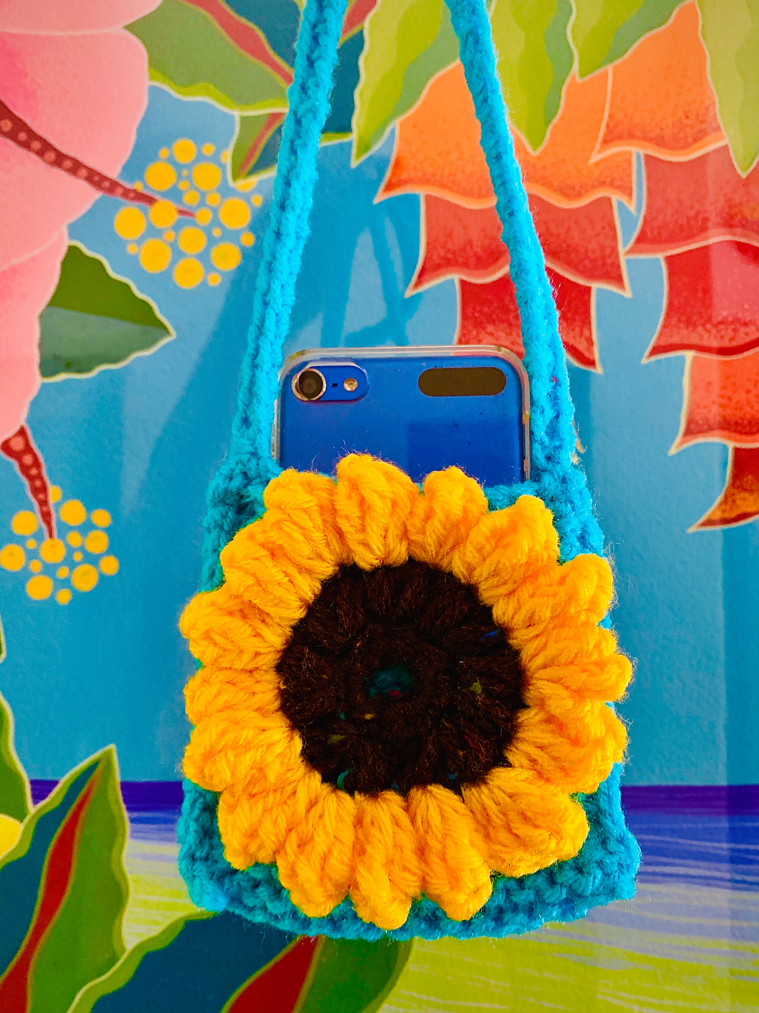 Sunflower Blues