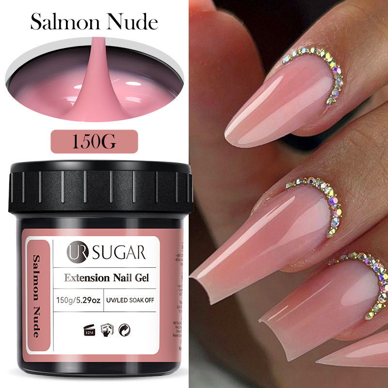 Thumbnail:  Quick Extension Gel 