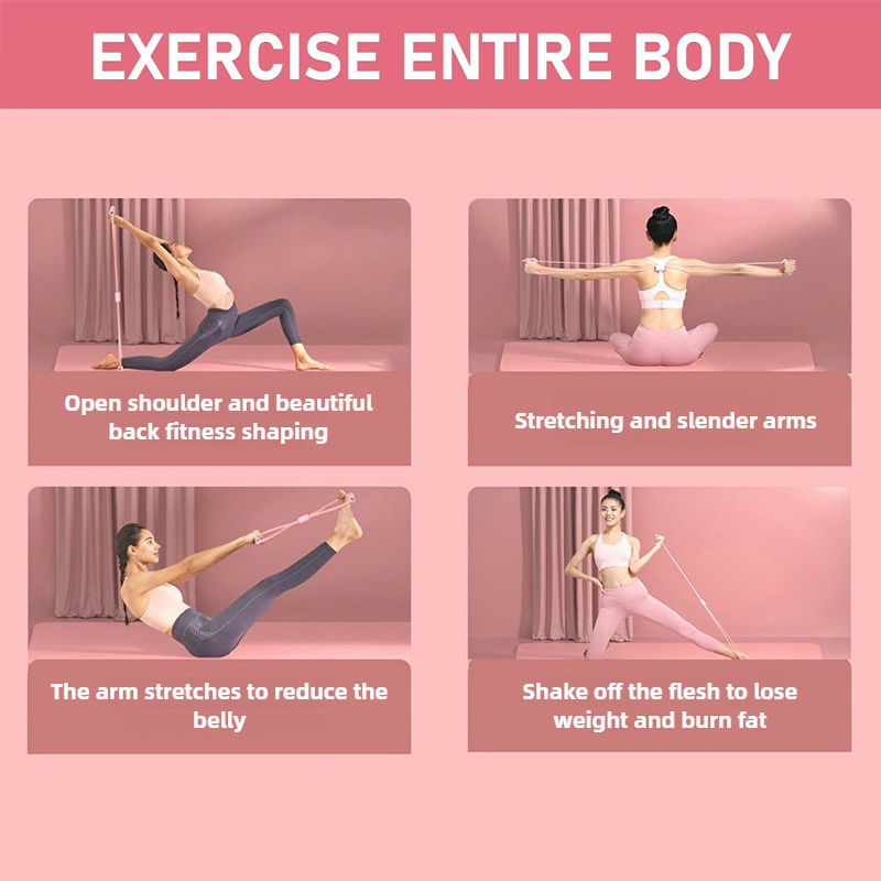 Thumbnail: FlexFit Resistance Band