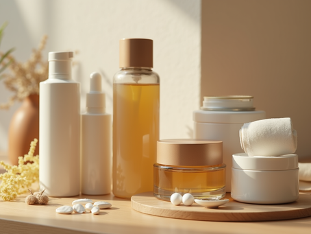 Top Beauty and Personal Care Product Tips