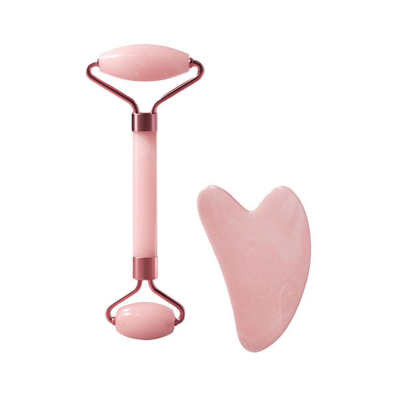Thumbnail: Roller for Face Neck Eye Resin Facial Massage Instrumenr Health Care Scraping Bo