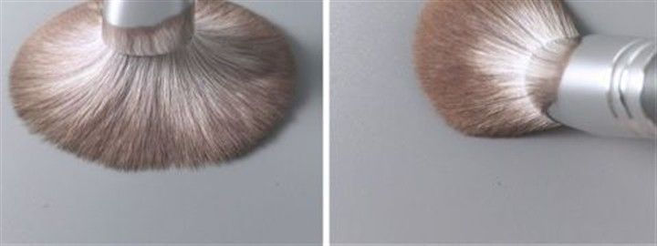 Thumbnail: First-time beginner makeup brush suit powder brush eye shadow brush blush brush 