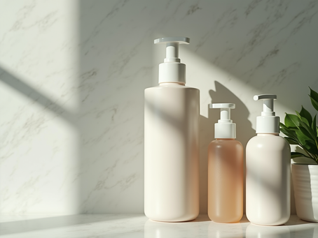Enhance Your Routine with Personal Care Essentials