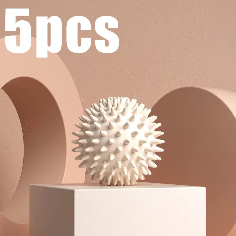 Thumbnail: Massage Ball Fascia Ball Muscle Relaxation Massage Yoga Fitness 