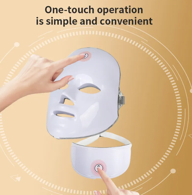 Thumbnail: Skin Mask