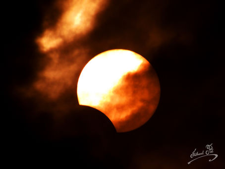 Solar Eclipse