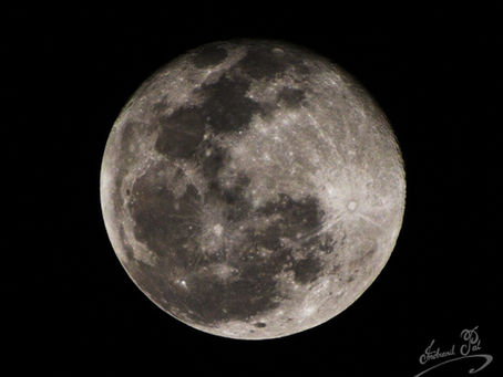 Full Moon
