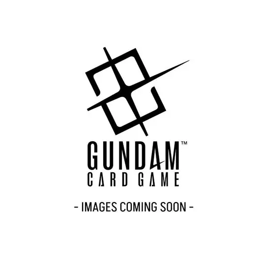 GUNDAM EB01 - EXTERNAL NEXUS