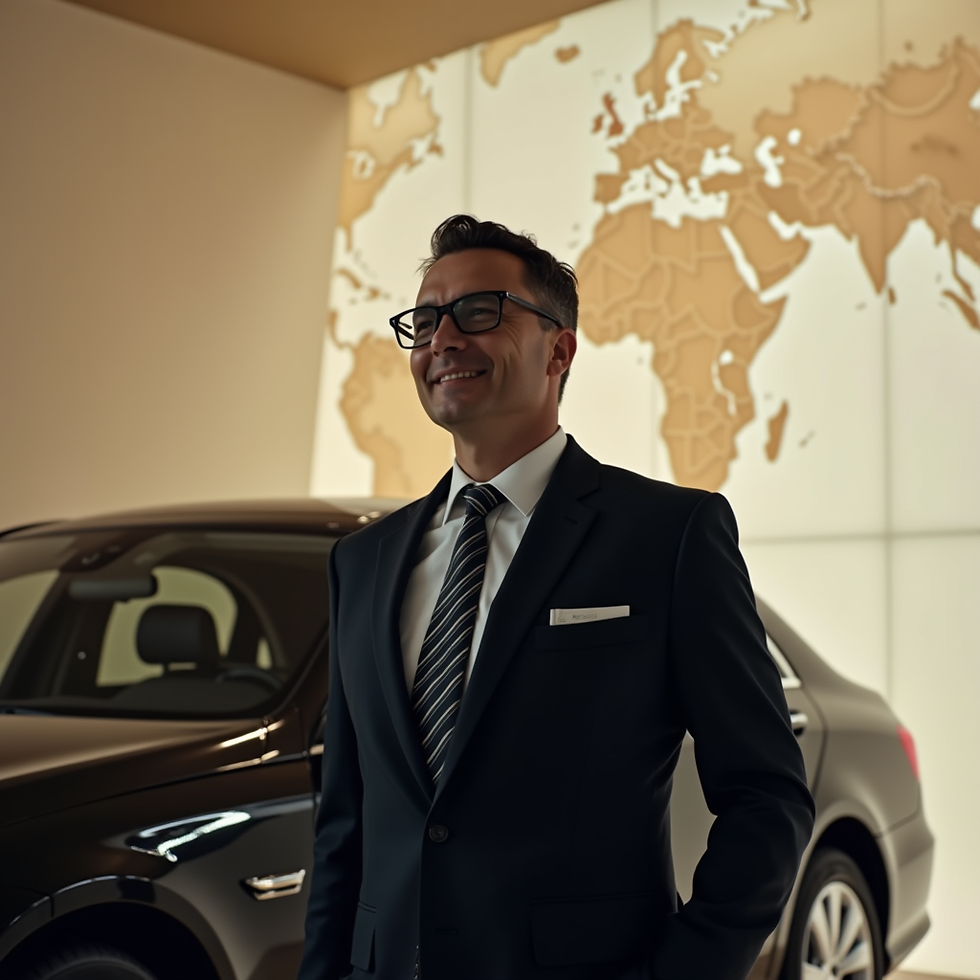 The "Multi-Alignment" Tool for the 2026 Multipolar Economy