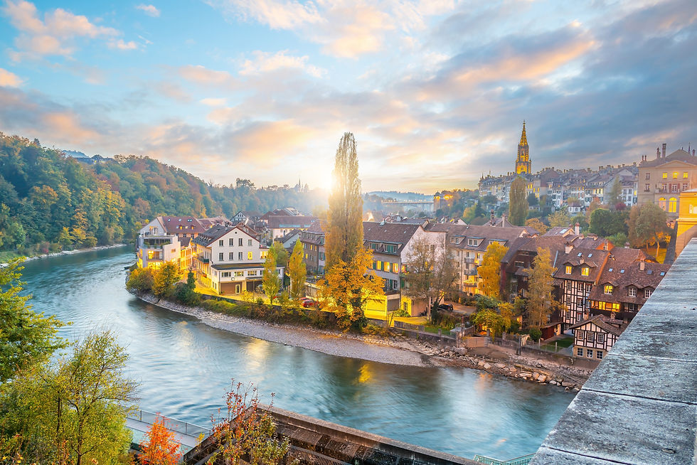 Bern