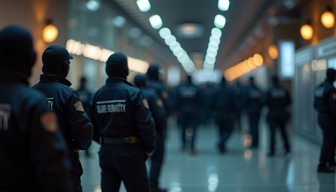 Fbi Vip Protection VIP Security: Why It’s Essential for Protection