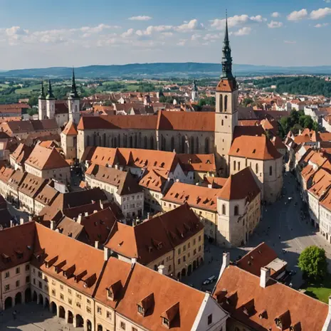 Uncovering Romania's Hidden Luxury Treasures: A Premium Travel Journey with The Ultimate Chauffeur Experience