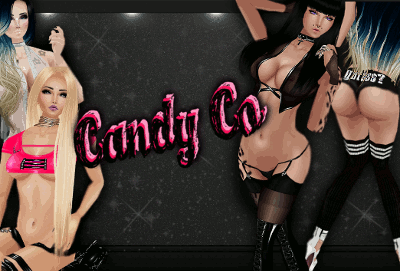 Candy Girls