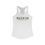 Thumbnail: Wild N Fin Women's Racerback 