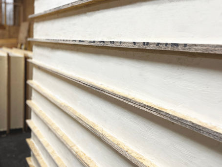 SIP Panels in the UK: A Game-Changer in Construction