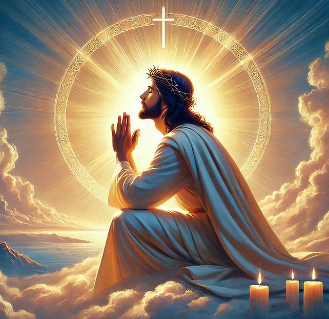 Son of God, Savior, Messiah