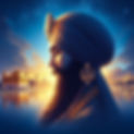 A beautiful, respectful, and serene image representing the religion of Sikhism