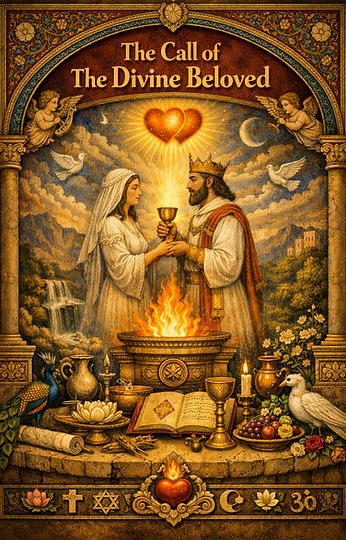 The Call of the Divine Beloved