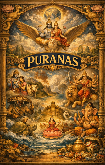 Puranas