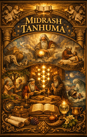 Midrash Tanhuma