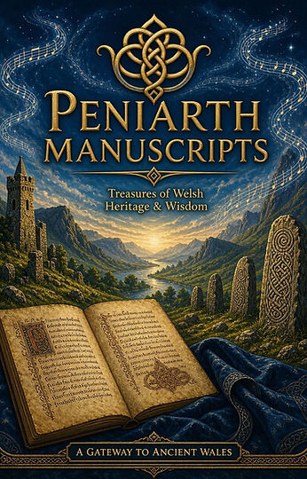 Peniarth Manuscripts
