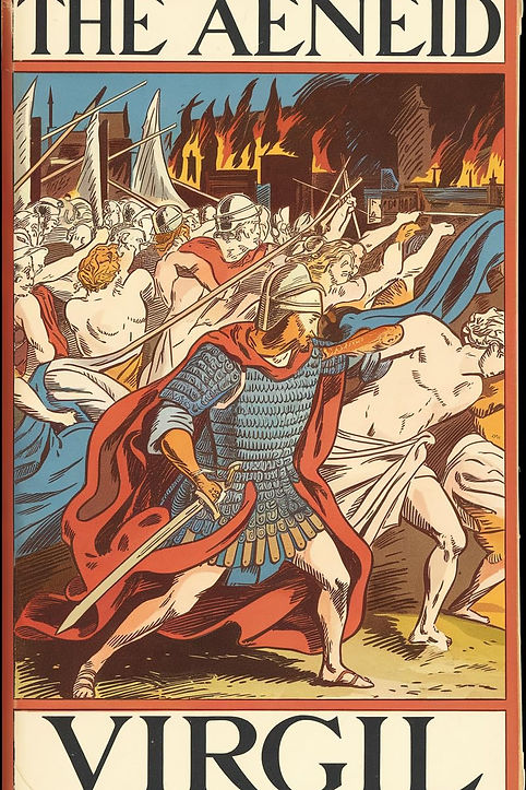 The Aeneid