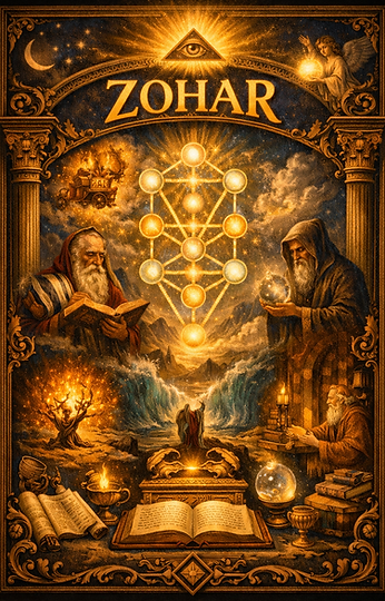 Zohar