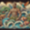 Tangaroa | Kamboozal