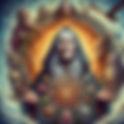 The Crone | Kamboozal