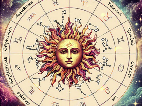 Astrological Ages: The Cosmic Blueprint of Human Development