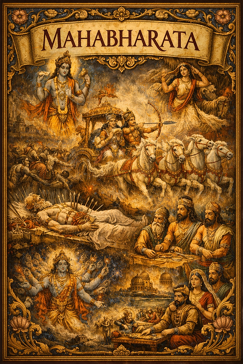 Mahabharata