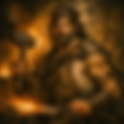Hephaestus | Kamboozal