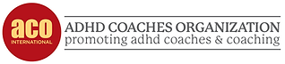 ACO – ADHD Coaches Organization
