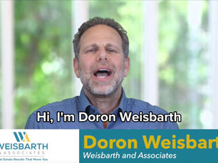 April 2023 Market Update Vlog