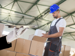 Understanding the basics of white glove service and its benefits for businesses