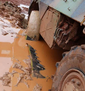 MustMove Vehicle Recovery System