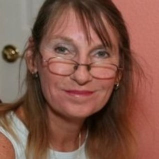 Author Photo