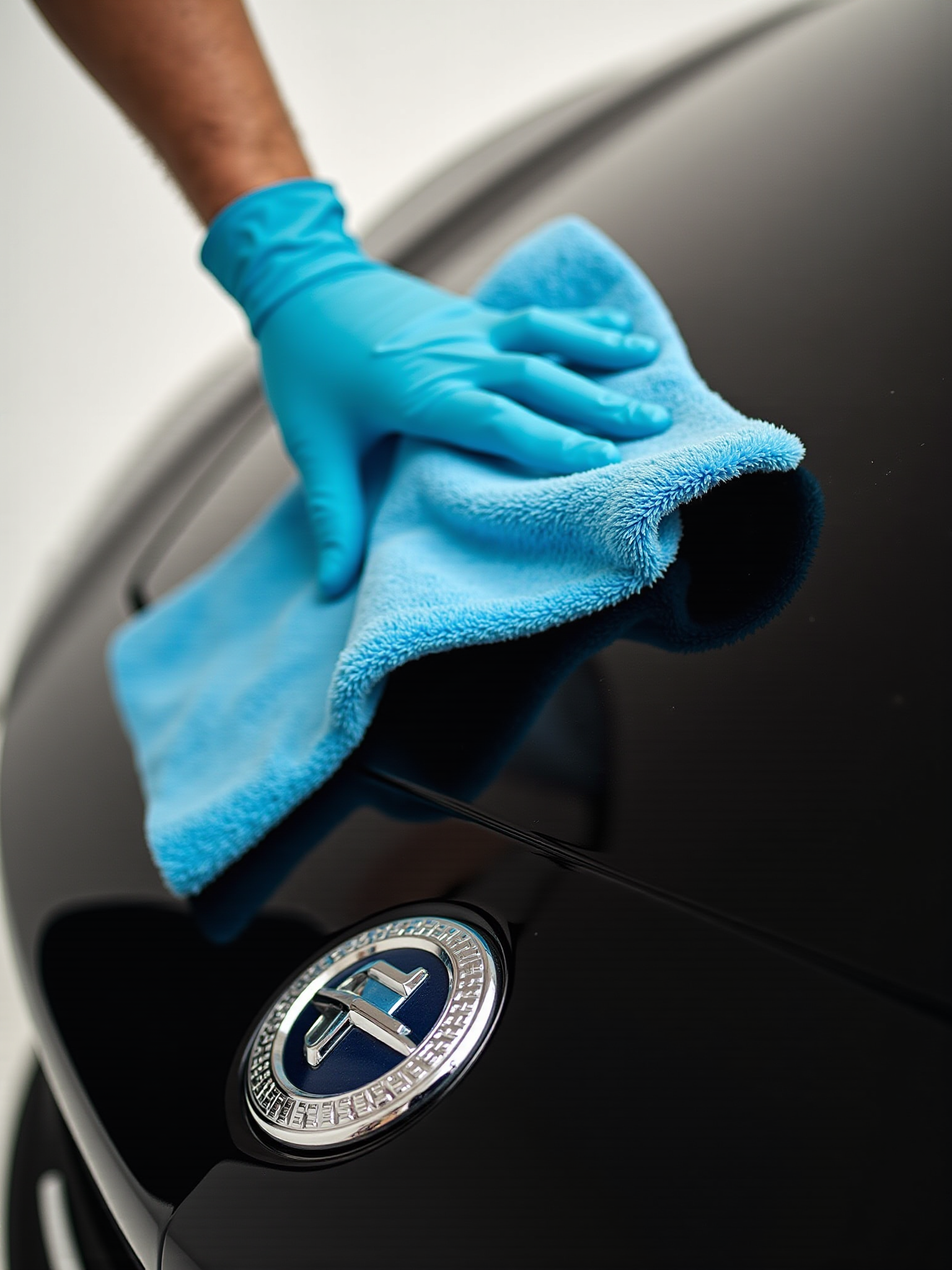 Car Polishing
