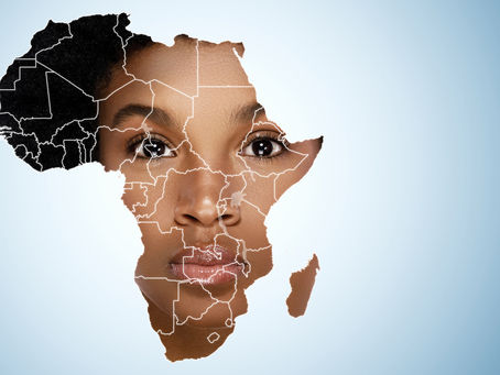 The U.S. Must Ask: How Can We Align Our Strengths With Africa’s Aspirations? And Not How Can We Compete For Control?