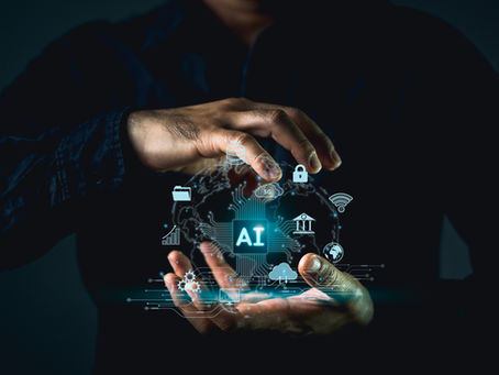 Beyond AI: Rethinking Innovation in a Complex World