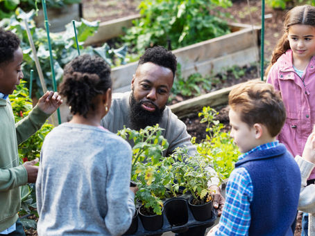 Terrence Howard, Yes, The Actor, Paying It Forward: What Our Leaders and Community Could Learn.