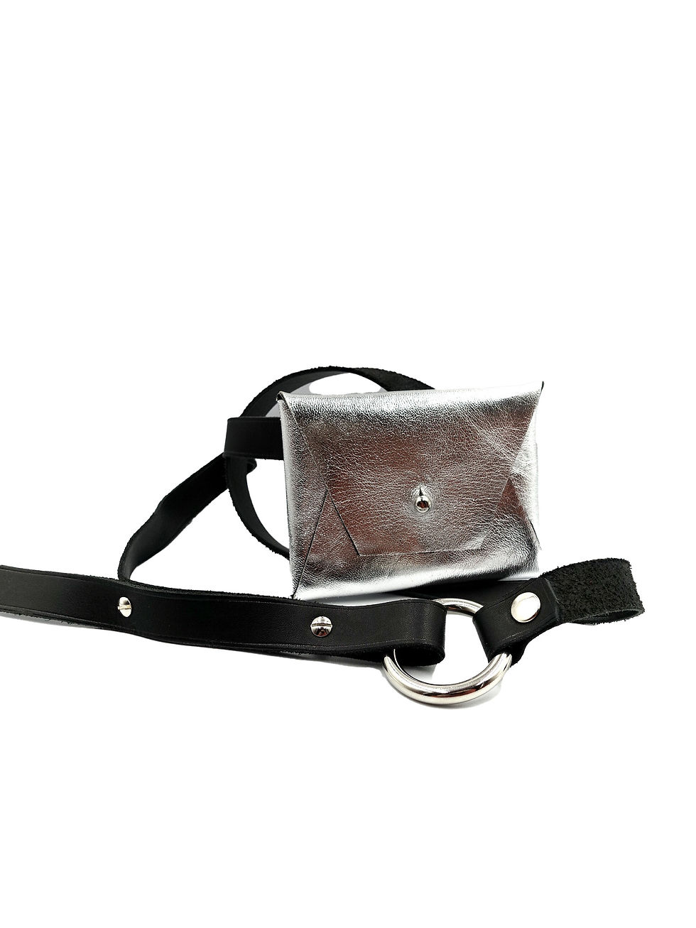 Petit sac décoratif et pratique