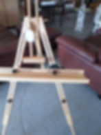 Mont Marte Artist Easel $48