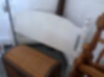 FREE Full Size Bed & Rails
