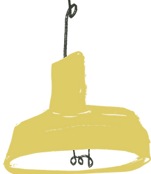 lamp