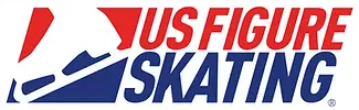 US Figure Skating logo